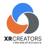 Logo XR CREATORS