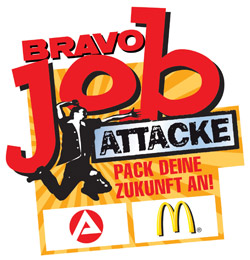 Bauer Media BRAVO Job Attacke Bundesagentur für Arbeit Christian Herrmann