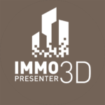 Logo_ImmoPresenter 3D