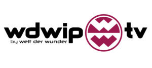 Welt der Wunder IPTV Logo Christian Herrmann
