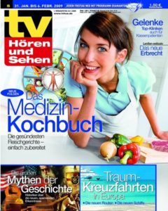 Bauer Media TV Hören und Sehen Christian Herrmann